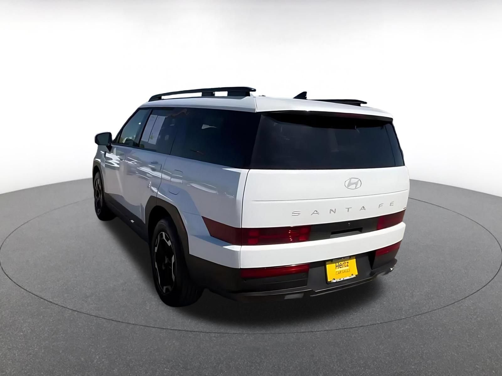 Thumbnail: 2026 Hyundai Santa Fe - 11