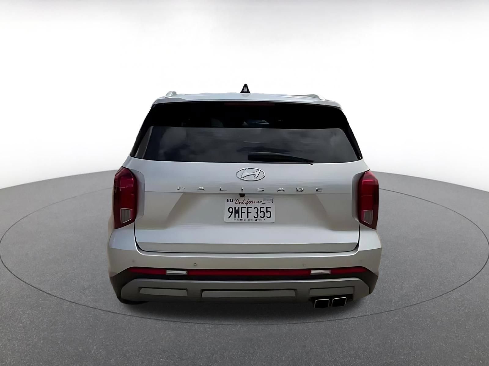 Thumbnail: 2024 Hyundai Palisade - 12
