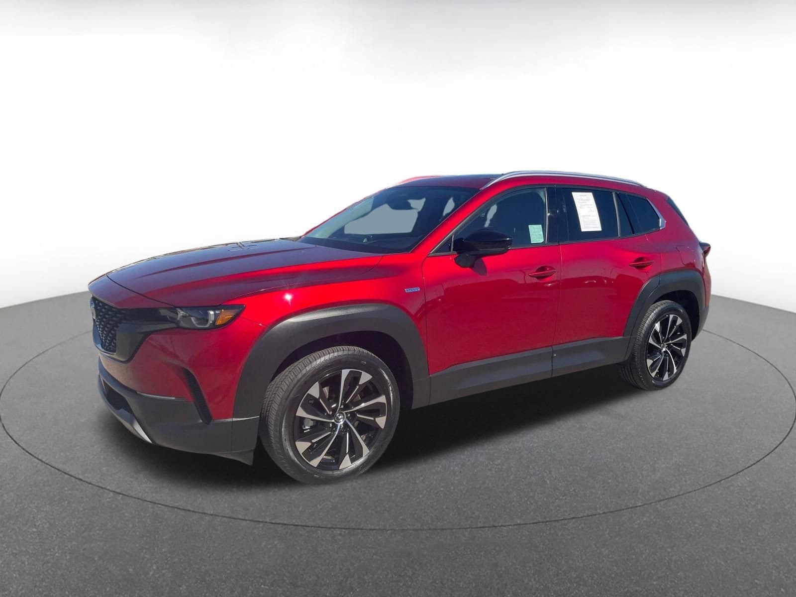 Thumbnail: 2025 Mazda CX-50 - 3