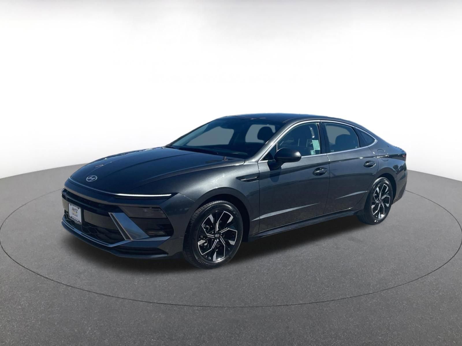 Thumbnail: 2025 Hyundai Sonata - 4