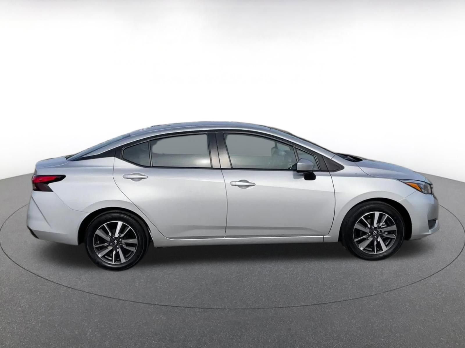Thumbnail: 2025 Nissan Versa - 16