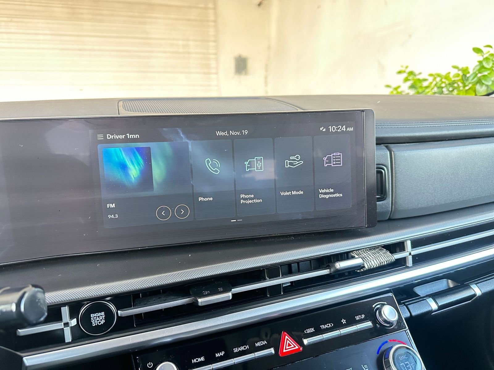 Thumbnail: 2025 Hyundai Santa Fe - 21