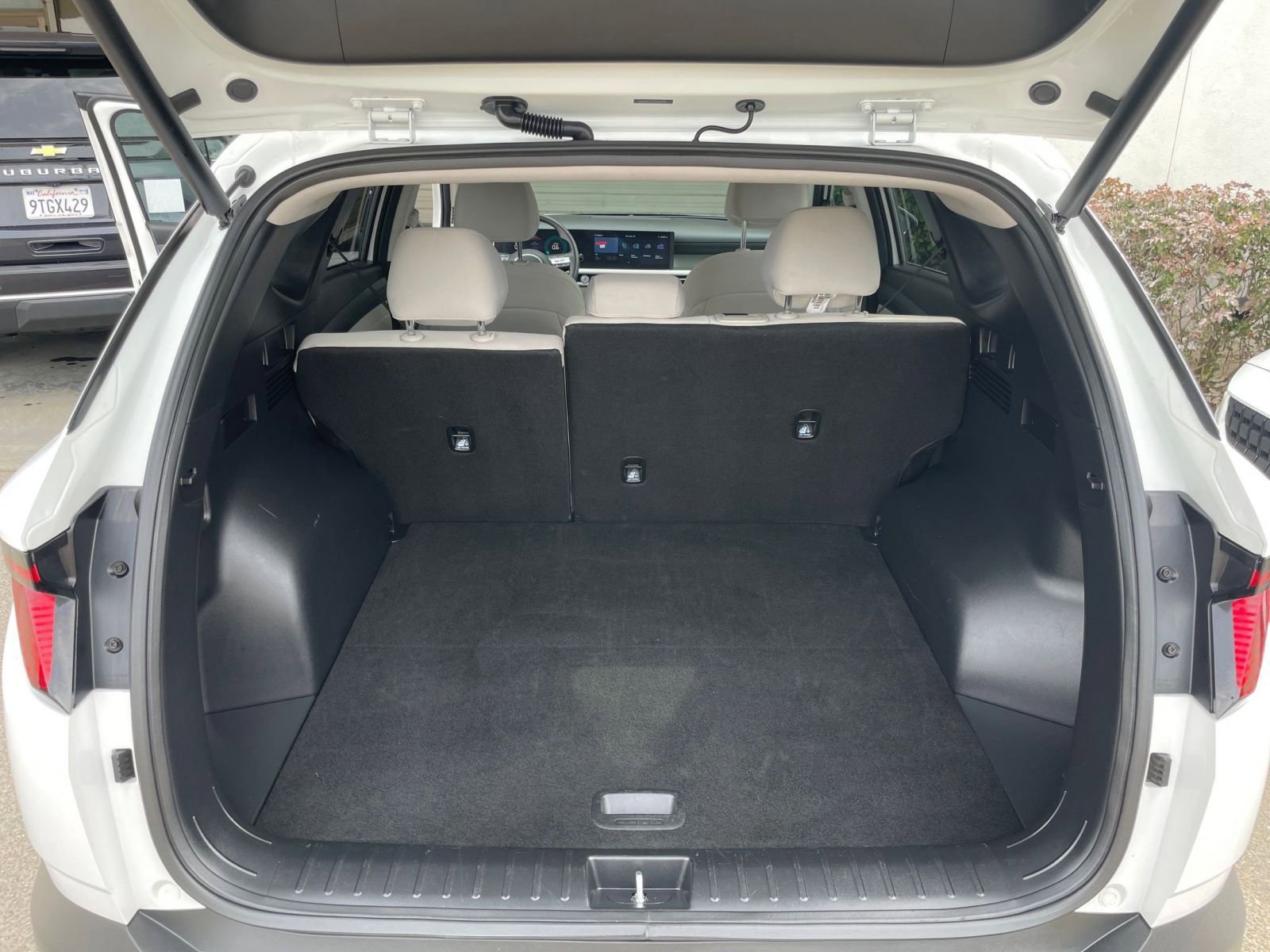 Thumbnail: 2025 Hyundai Tucson - 33