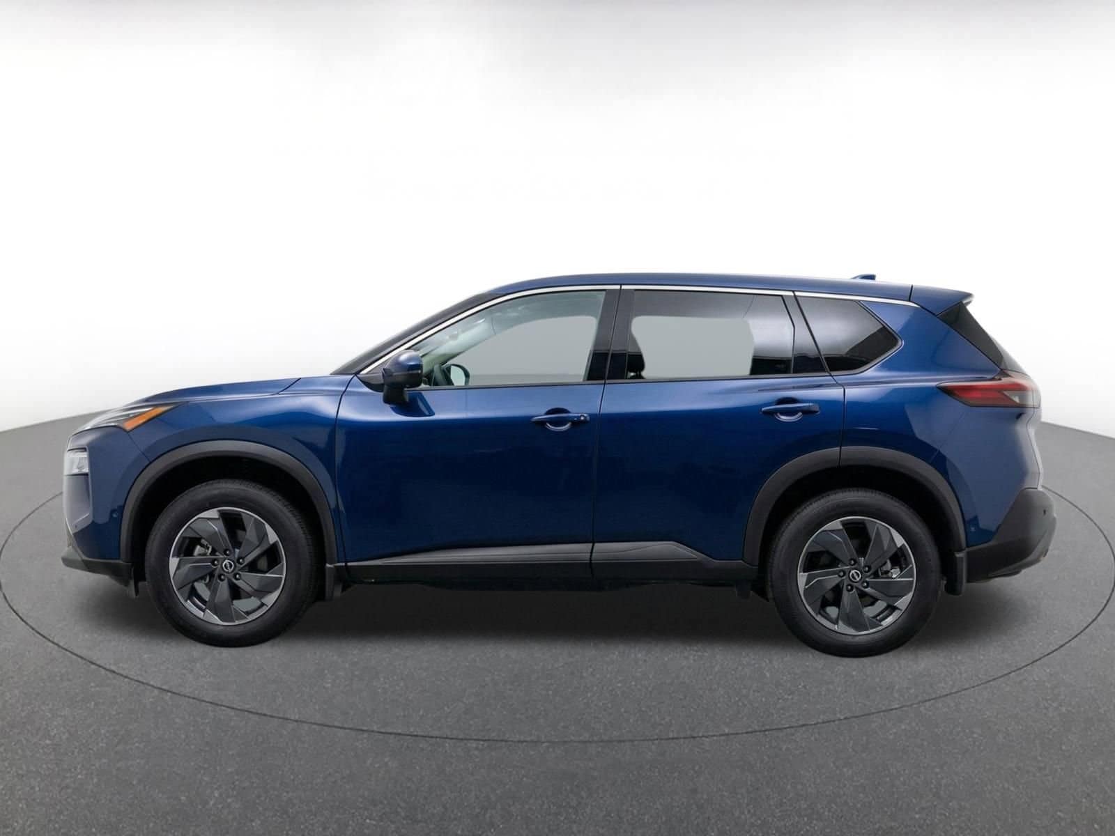 Thumbnail: 2025 Nissan Rogue - 4