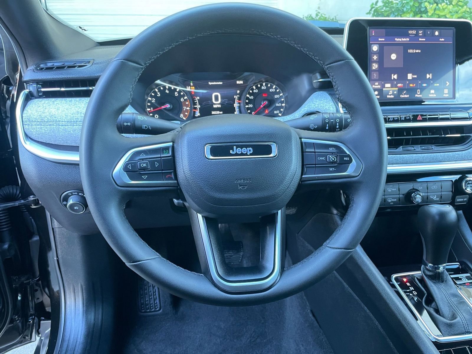 Thumbnail: 2025 Jeep Compass - 28