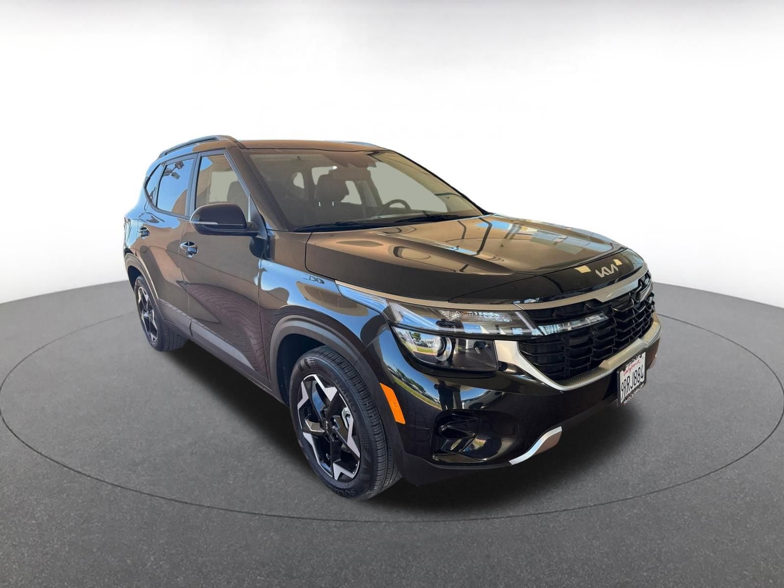 Thumbnail: 2025 Kia Seltos - 1