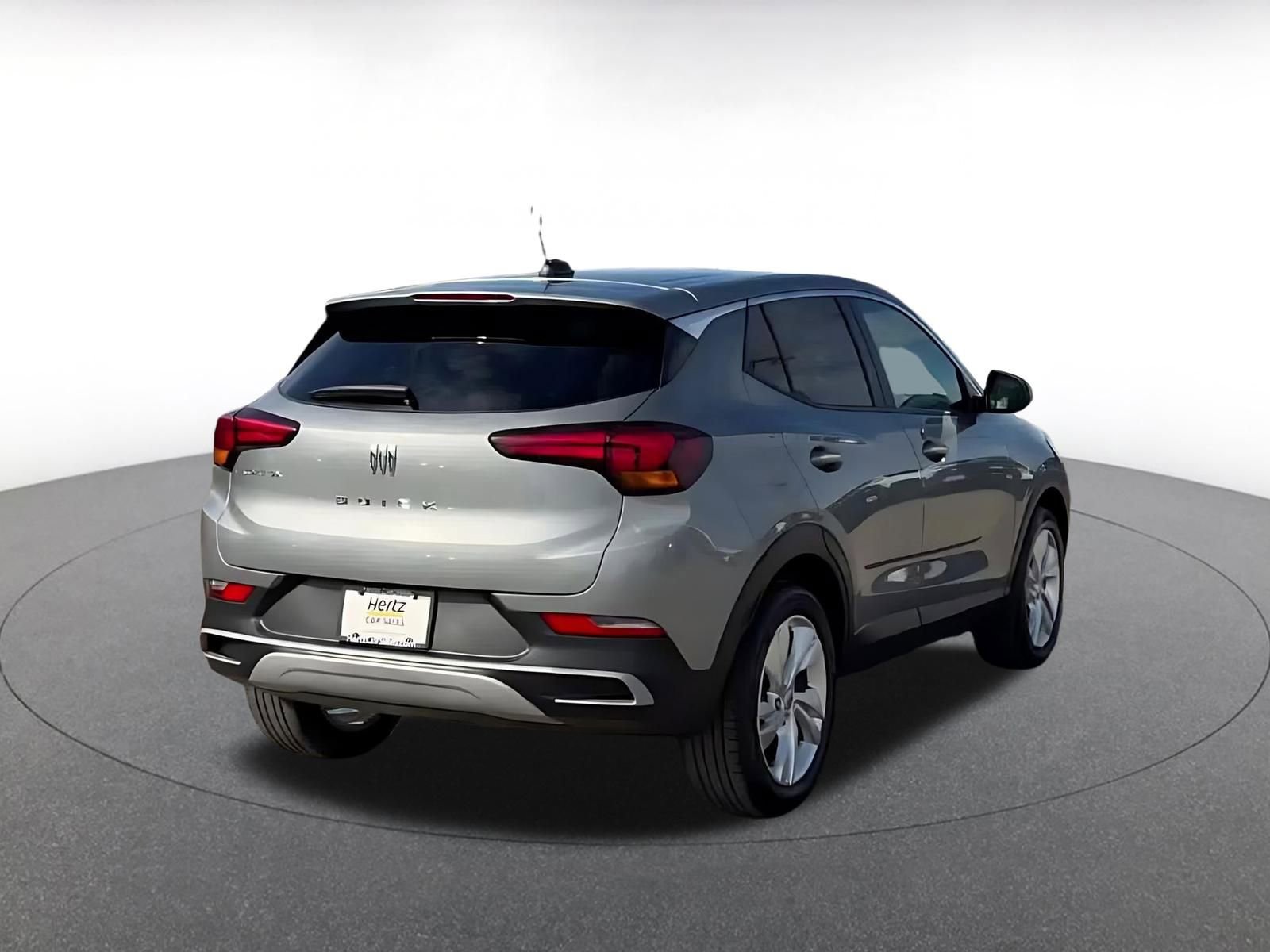 Thumbnail: 2025 Buick Encore GX - 14