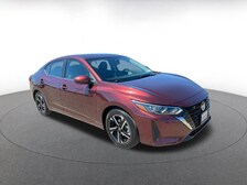 2024 Nissan Sentra SV -
                  Stockton, CA
