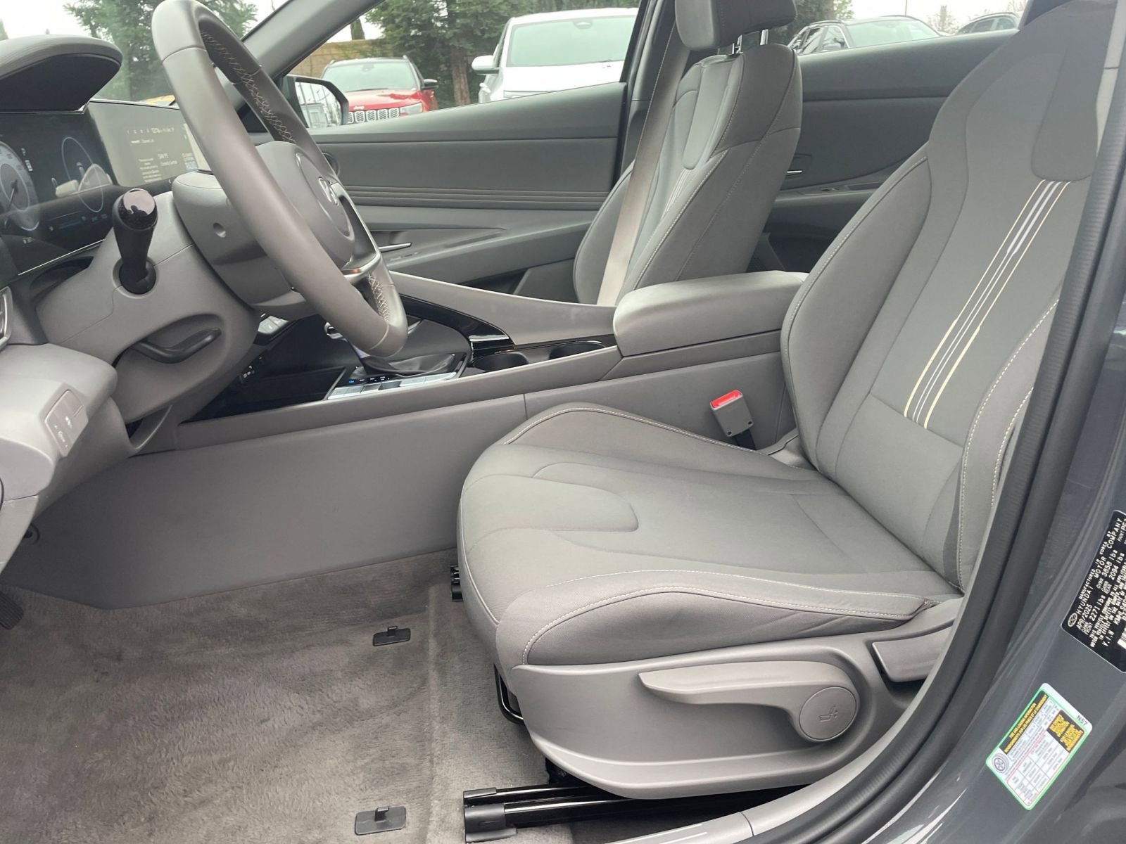 Thumbnail: 2025 Hyundai Elantra - 31