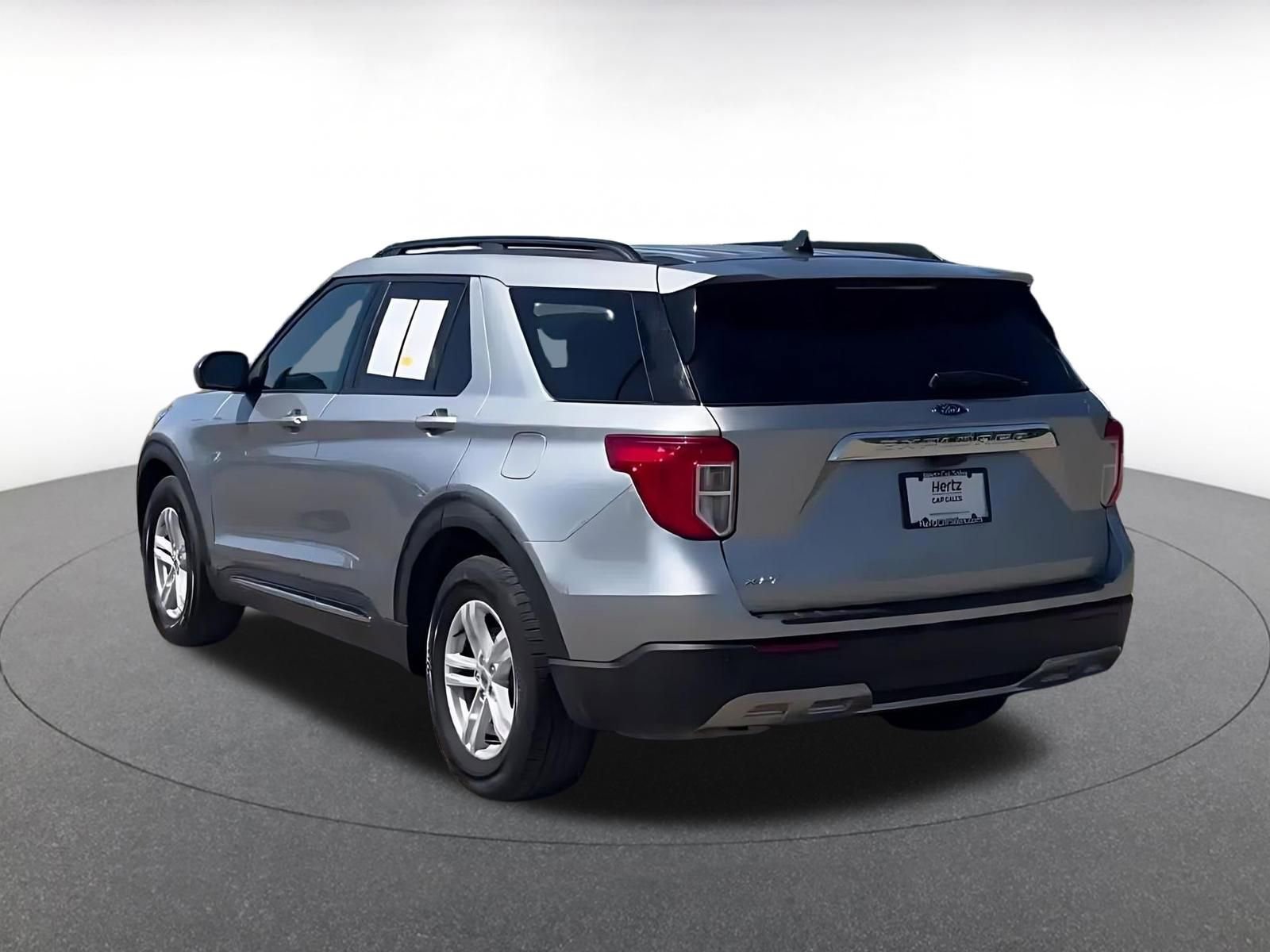 Thumbnail: 2024 Ford Explorer - 11
