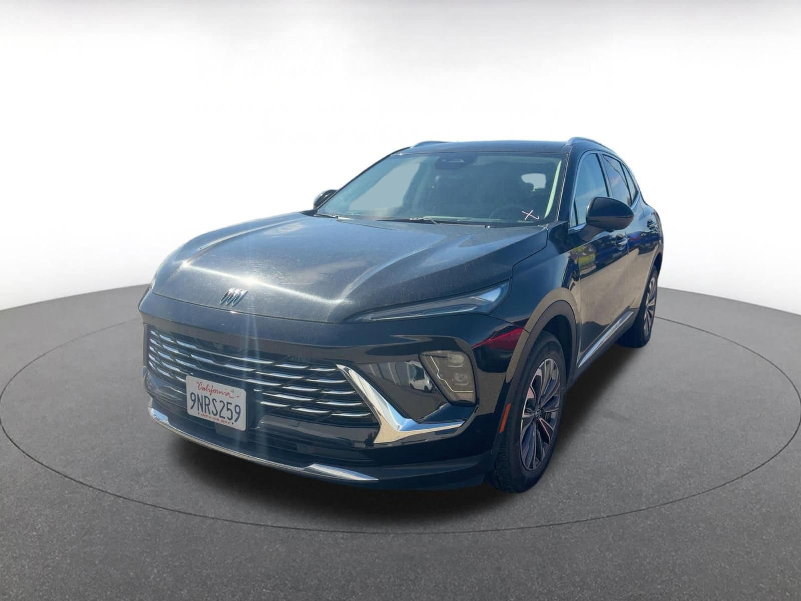 Thumbnail: 2024 Buick Envision - 3