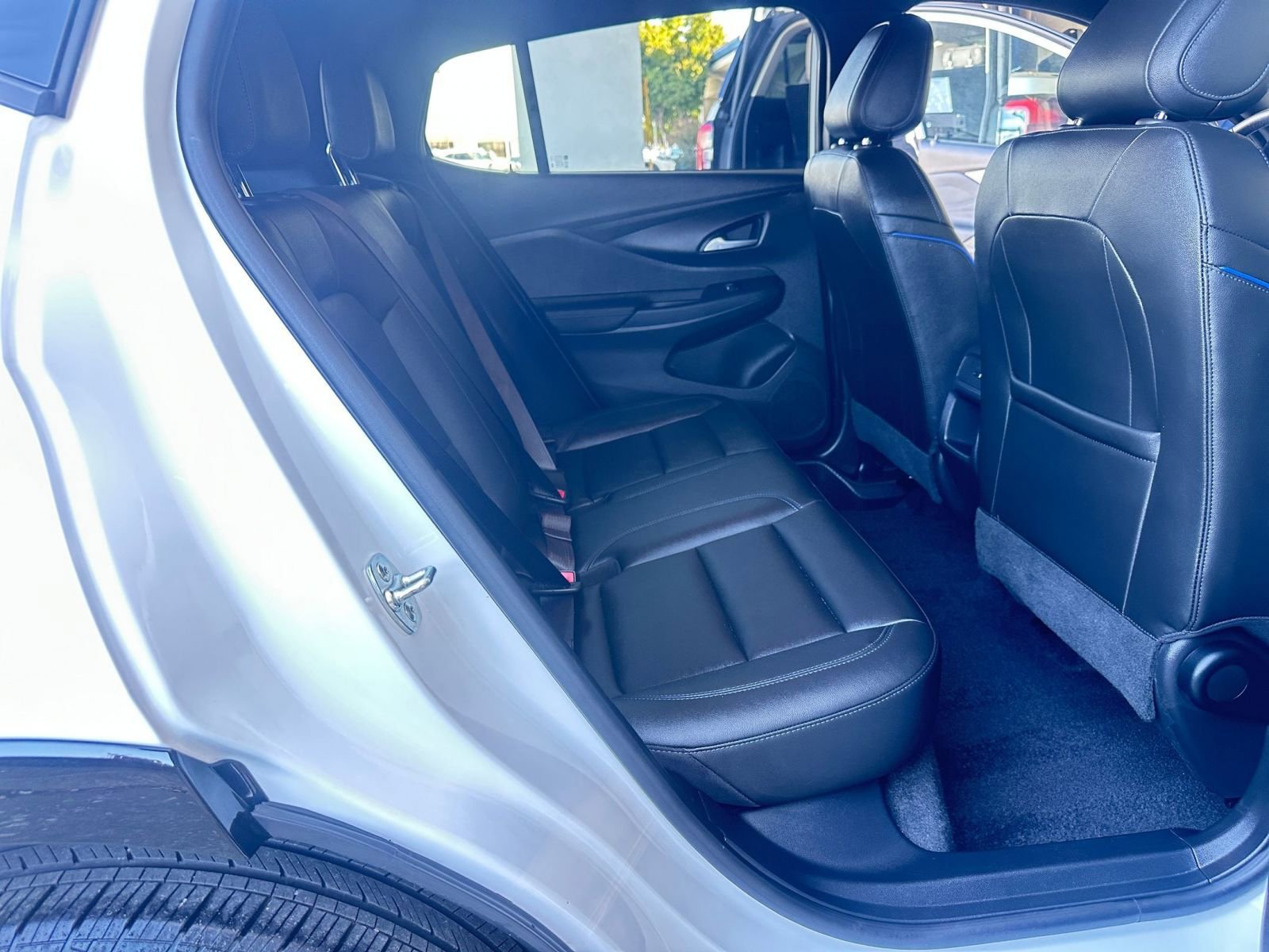 Thumbnail: 2025 Buick Envista - 25