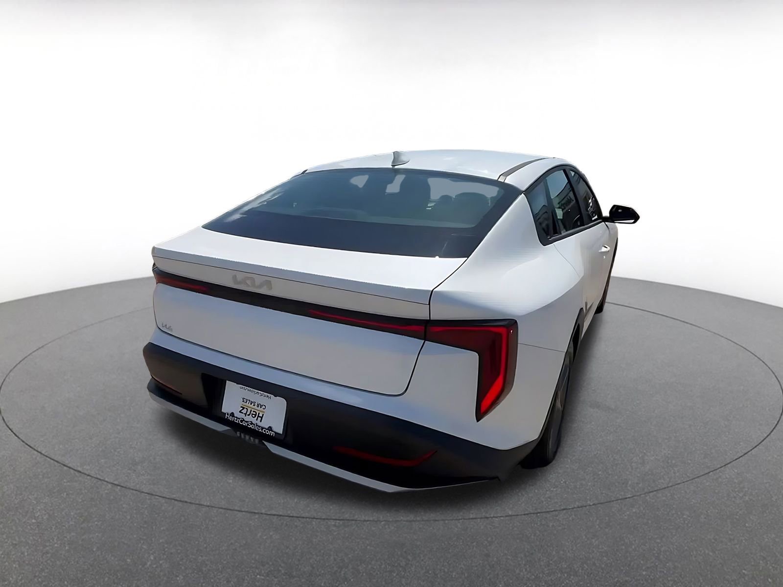 Thumbnail: 2025 Kia K4 - 15