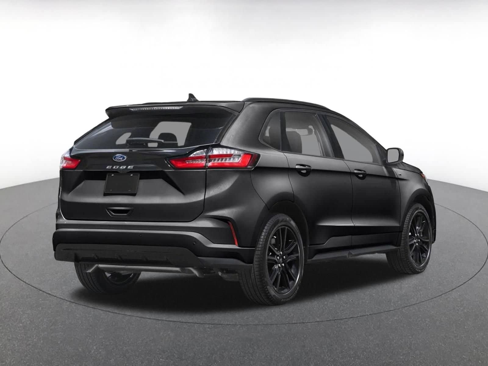 Thumbnail: 2024 Ford Edge - 2