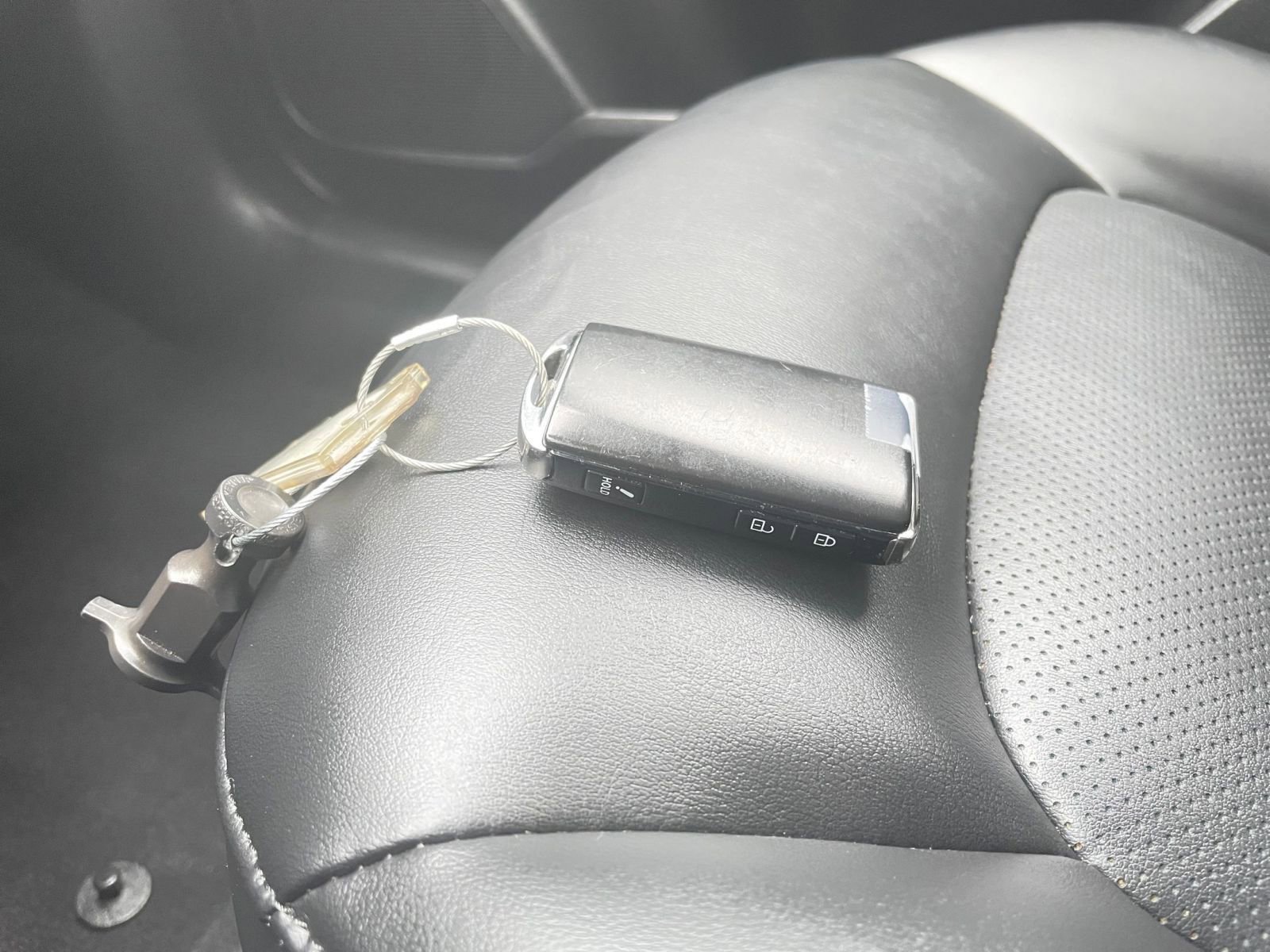 Thumbnail: 2025 Mazda CX-5 - 22