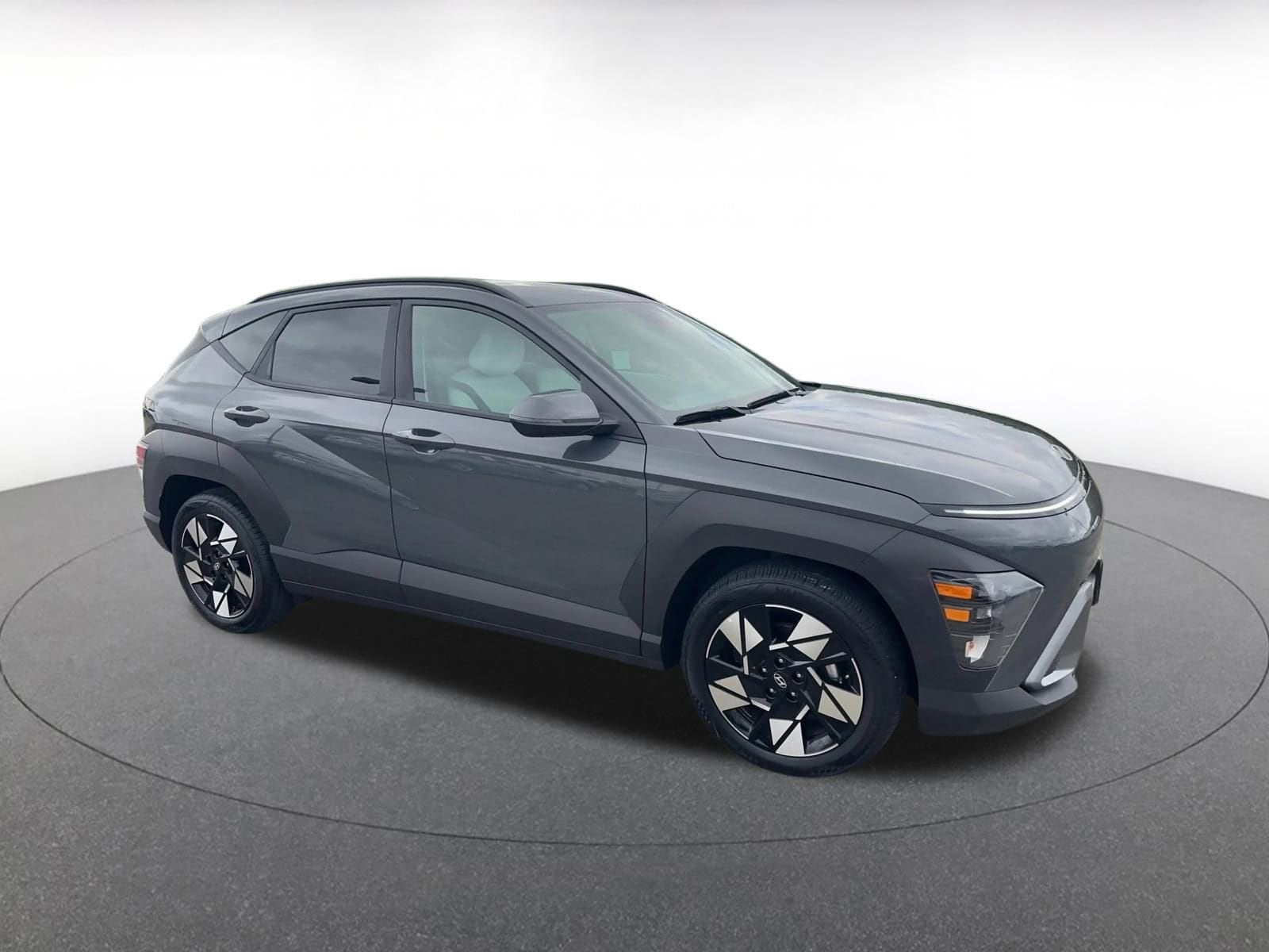 Thumbnail: 2025 Hyundai Kona - 2