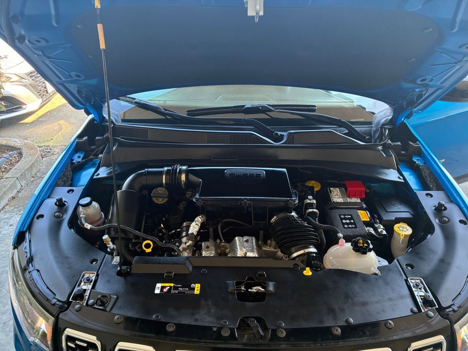 Thumbnail: 2025 Jeep Compass - 33