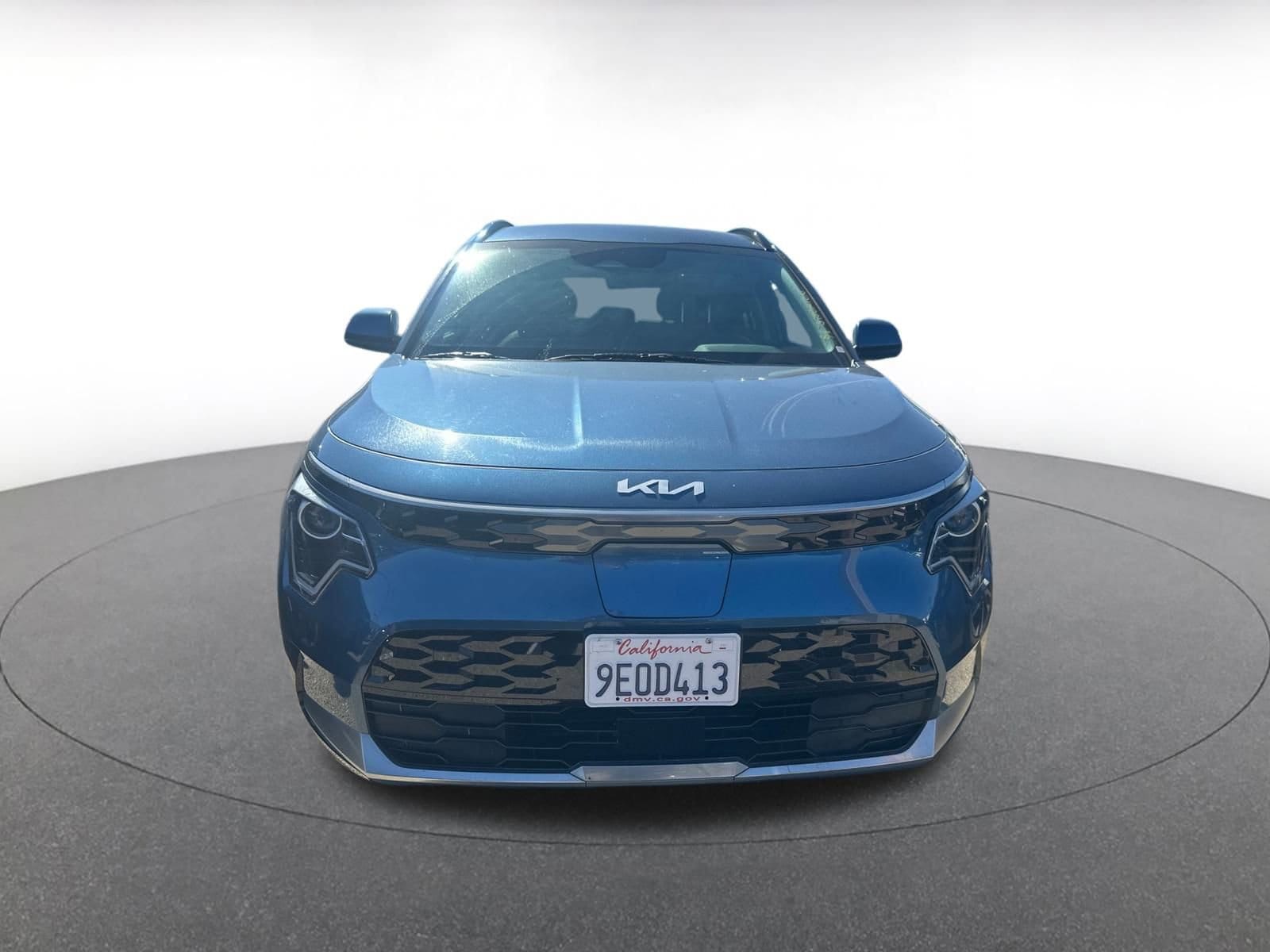Thumbnail: 2023 Kia Niro - 2