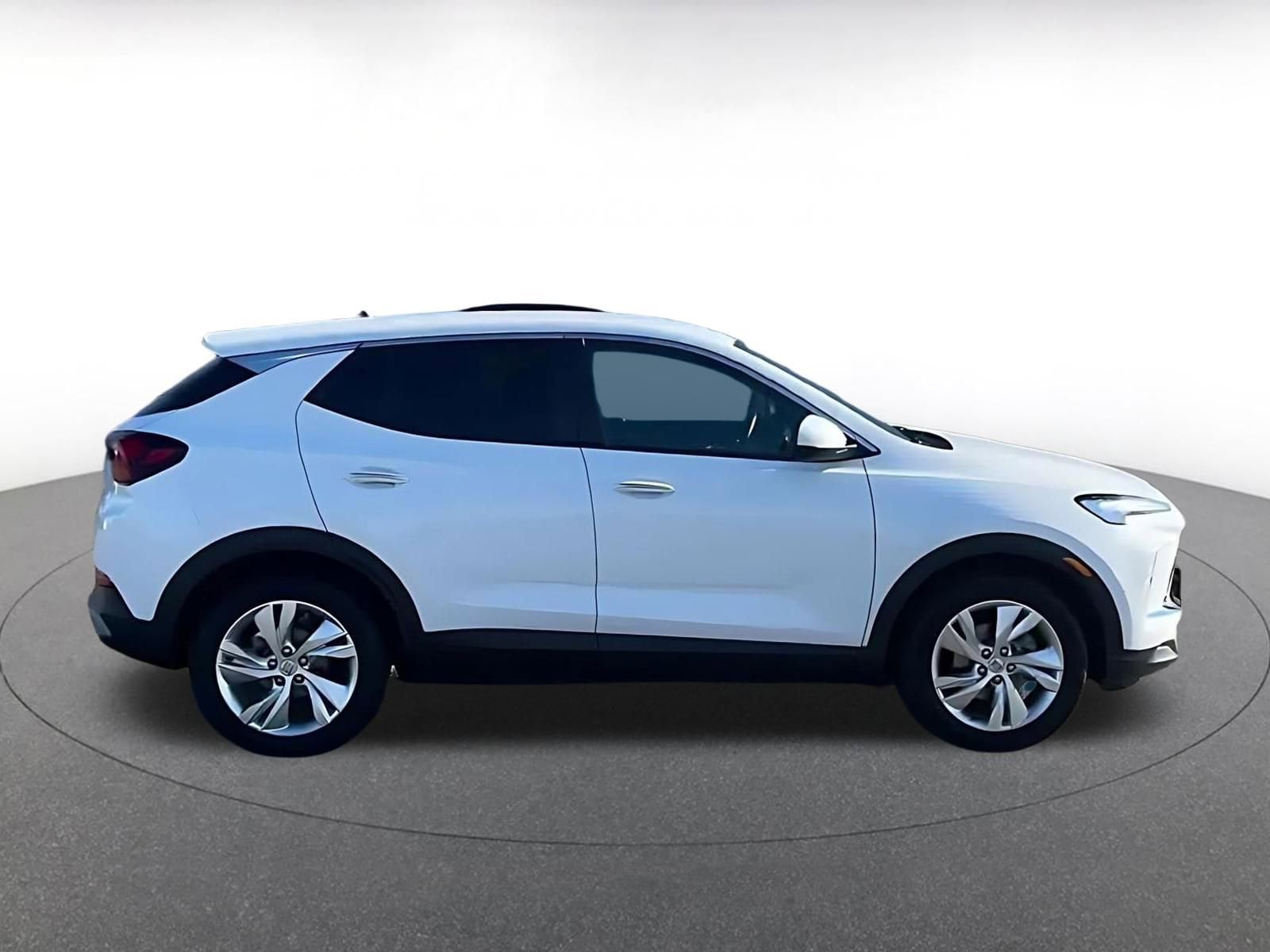 Thumbnail: 2025 Buick Encore GX - 16