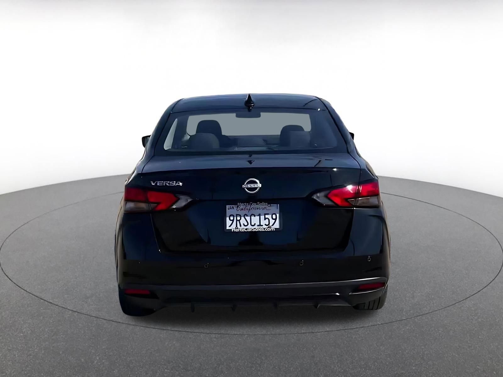 Thumbnail: 2025 Nissan Versa - 12