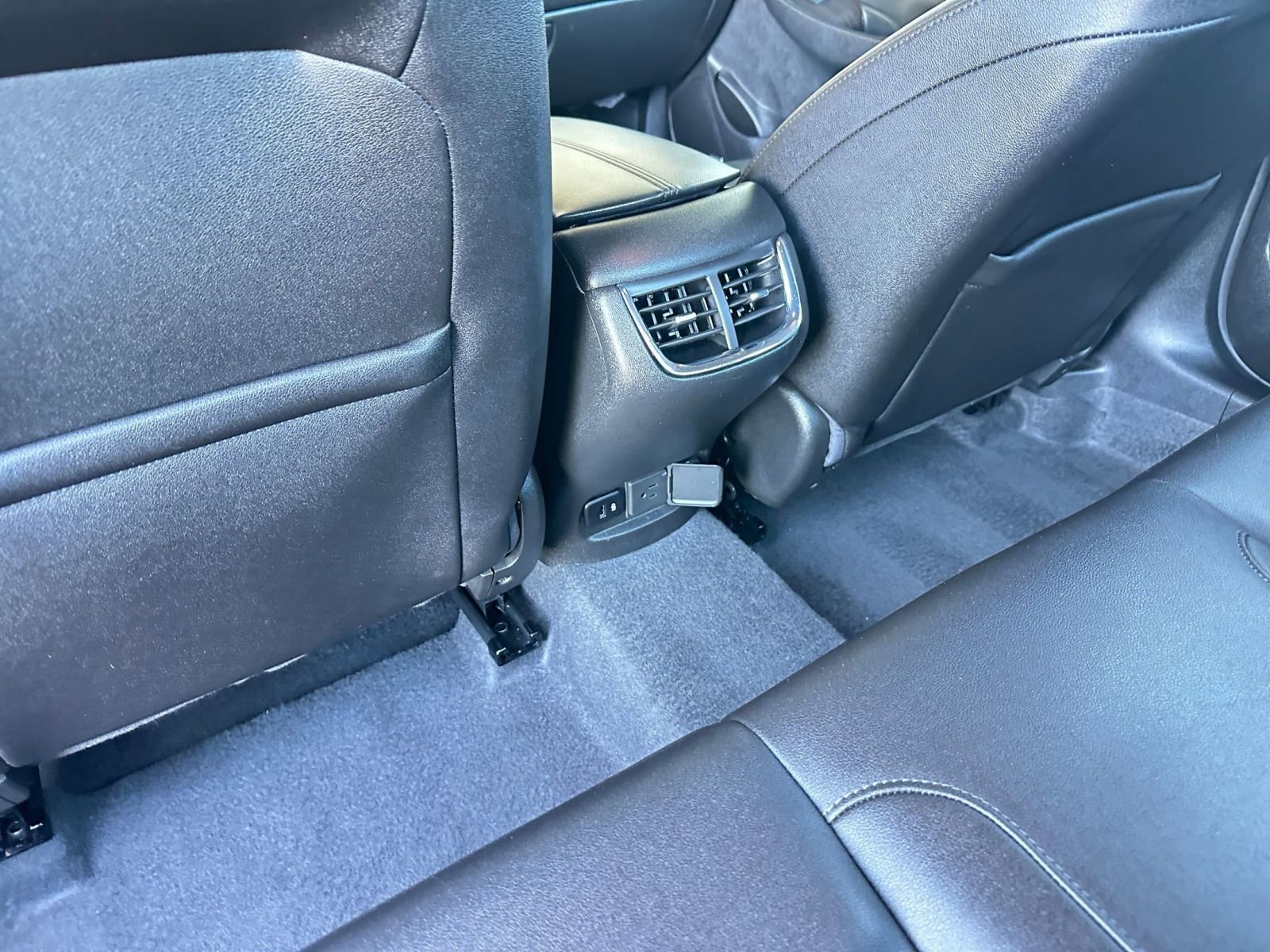 Thumbnail: 2024 Chevrolet Malibu - 24