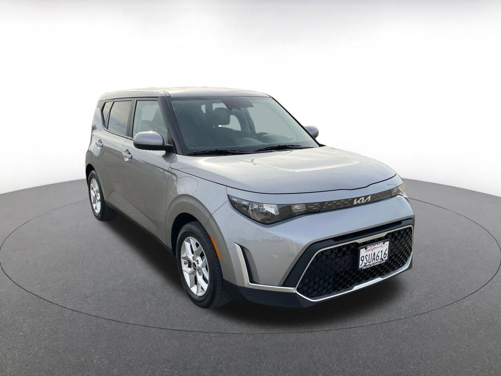 Thumbnail: 2025 Kia Soul - 1