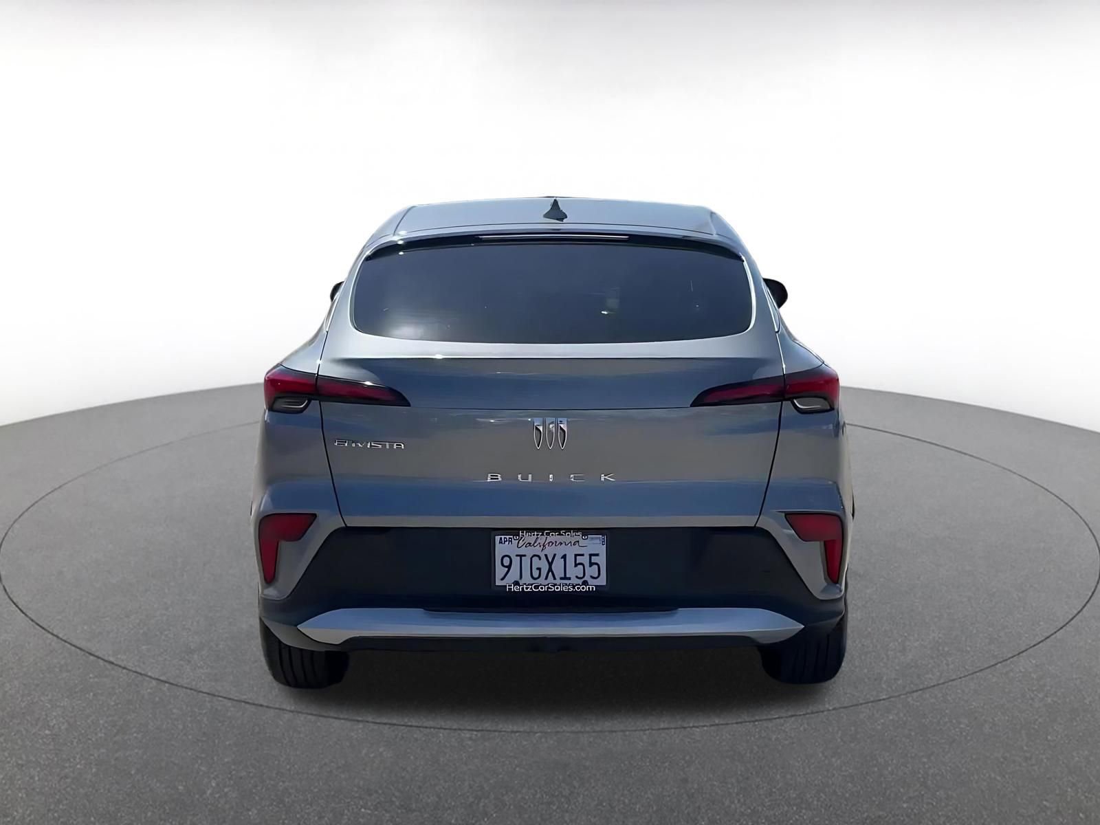Thumbnail: 2025 Buick Envista - 12