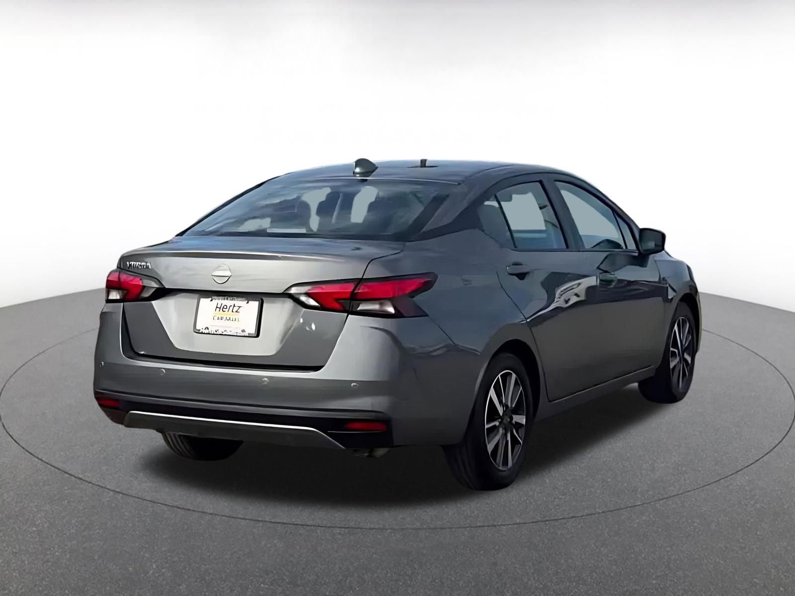 Thumbnail: 2025 Nissan Versa - 14