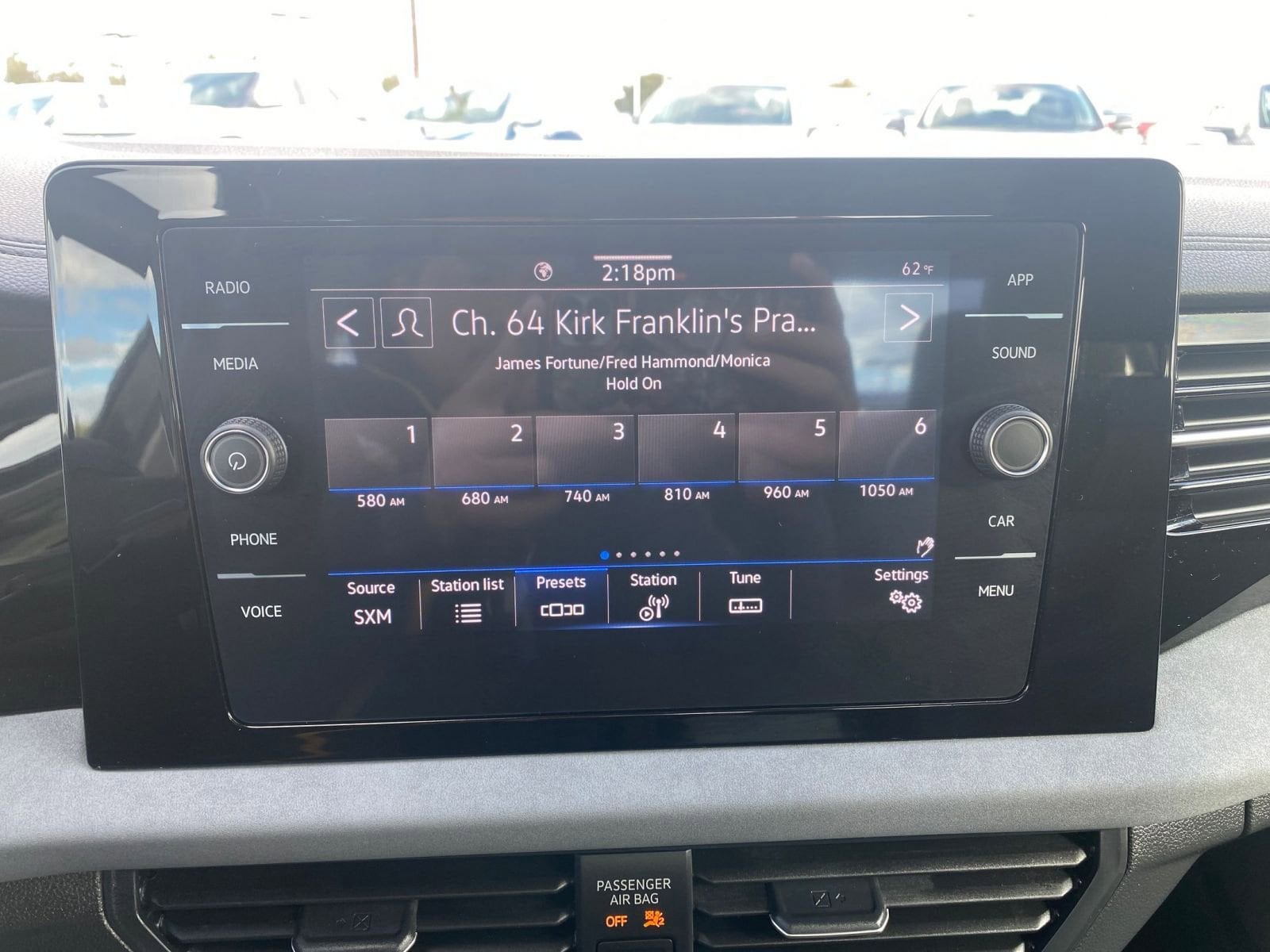 Thumbnail: 2025 Volkswagen Jetta - 21