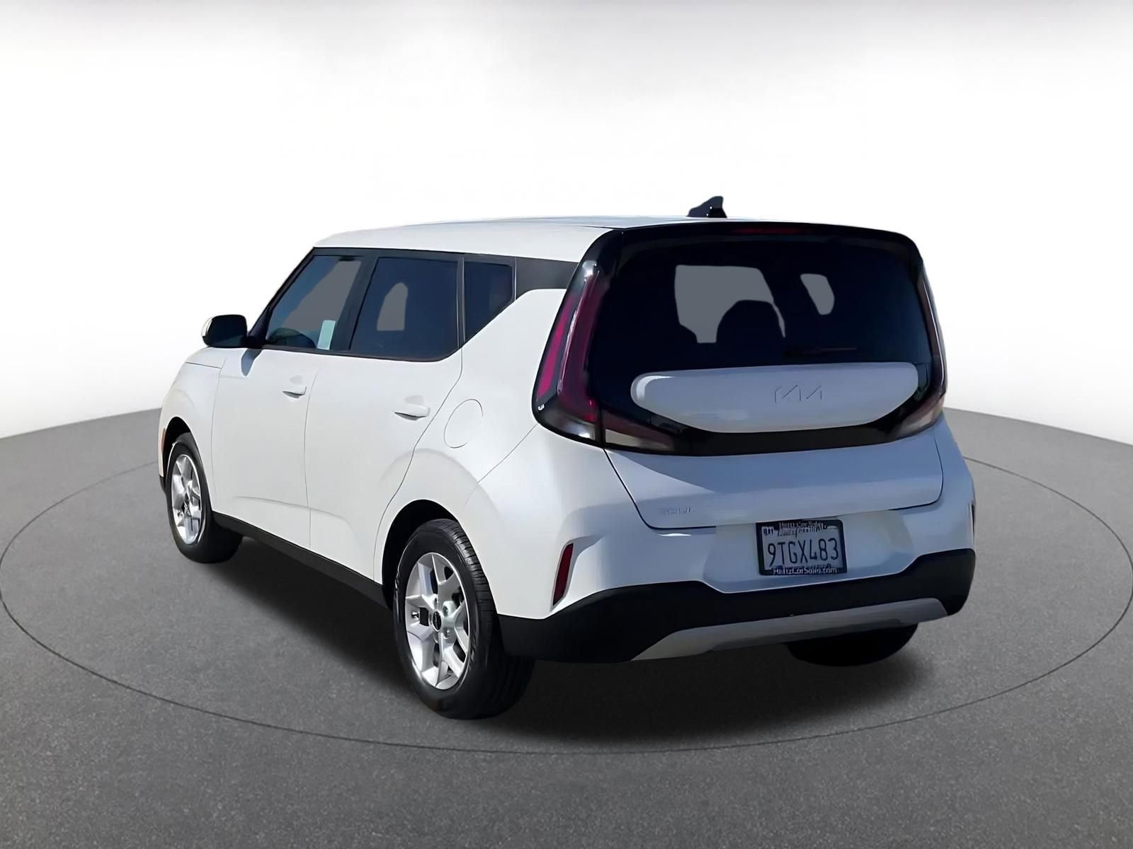 Thumbnail: 2025 Kia Soul - 11