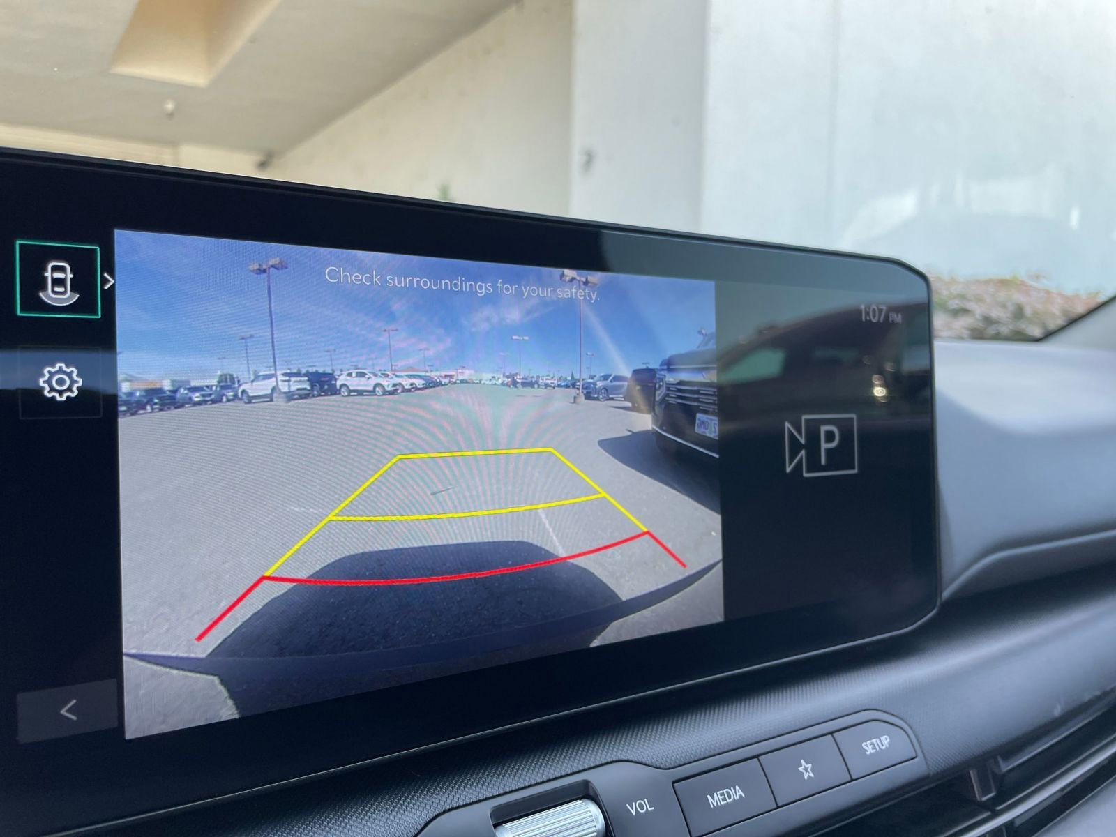 Thumbnail: 2025 Kia K4 - 23