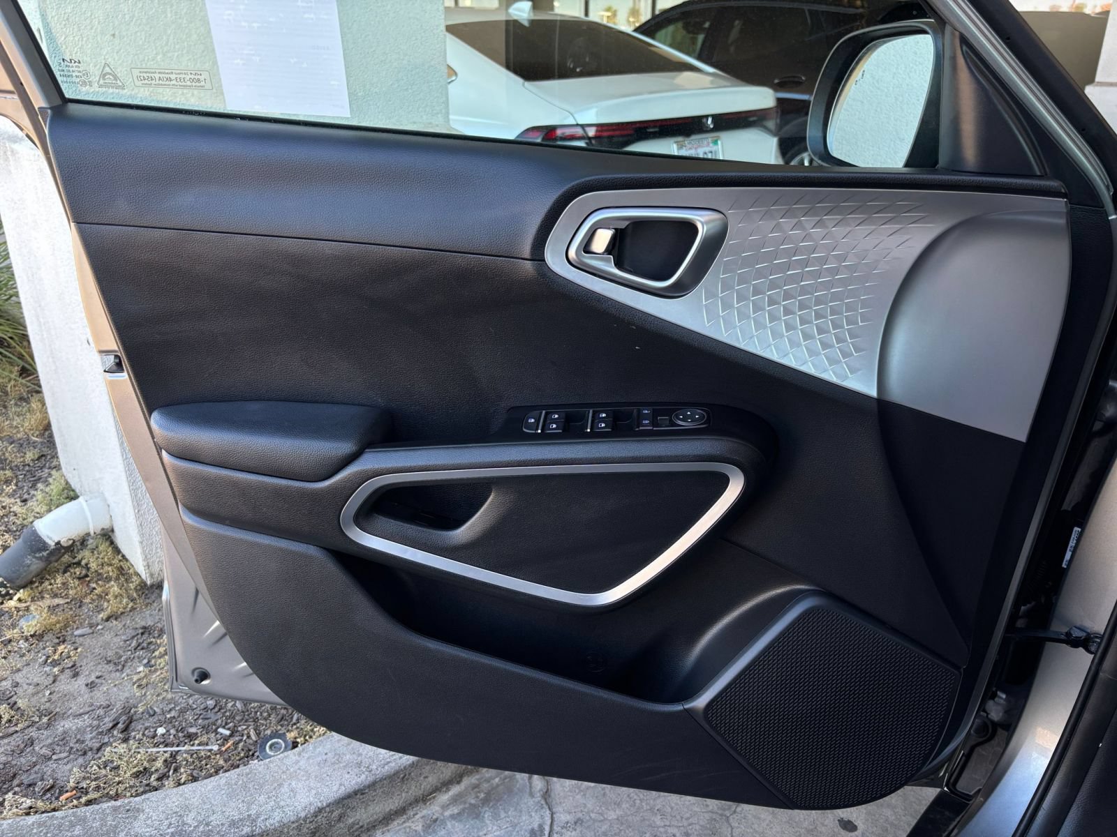 Thumbnail: 2025 Kia Soul - 18