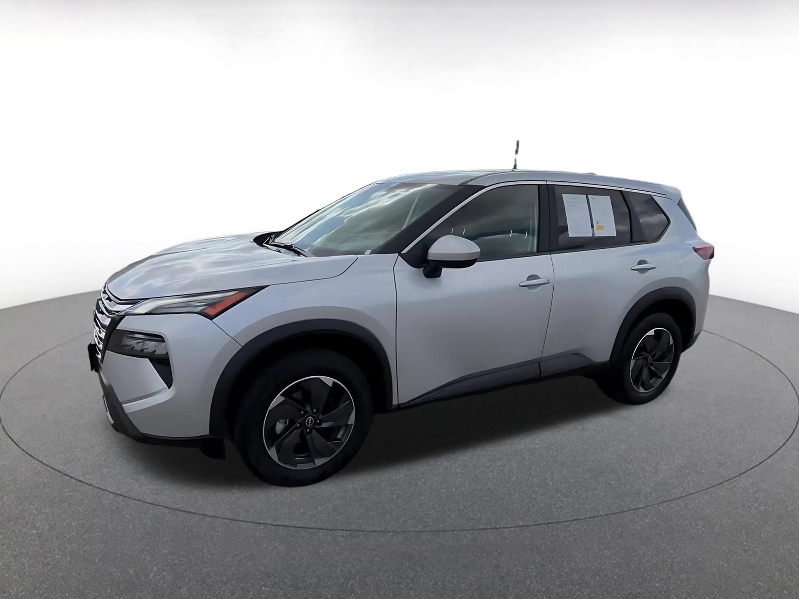 Thumbnail: 2025 Nissan Rogue - 6