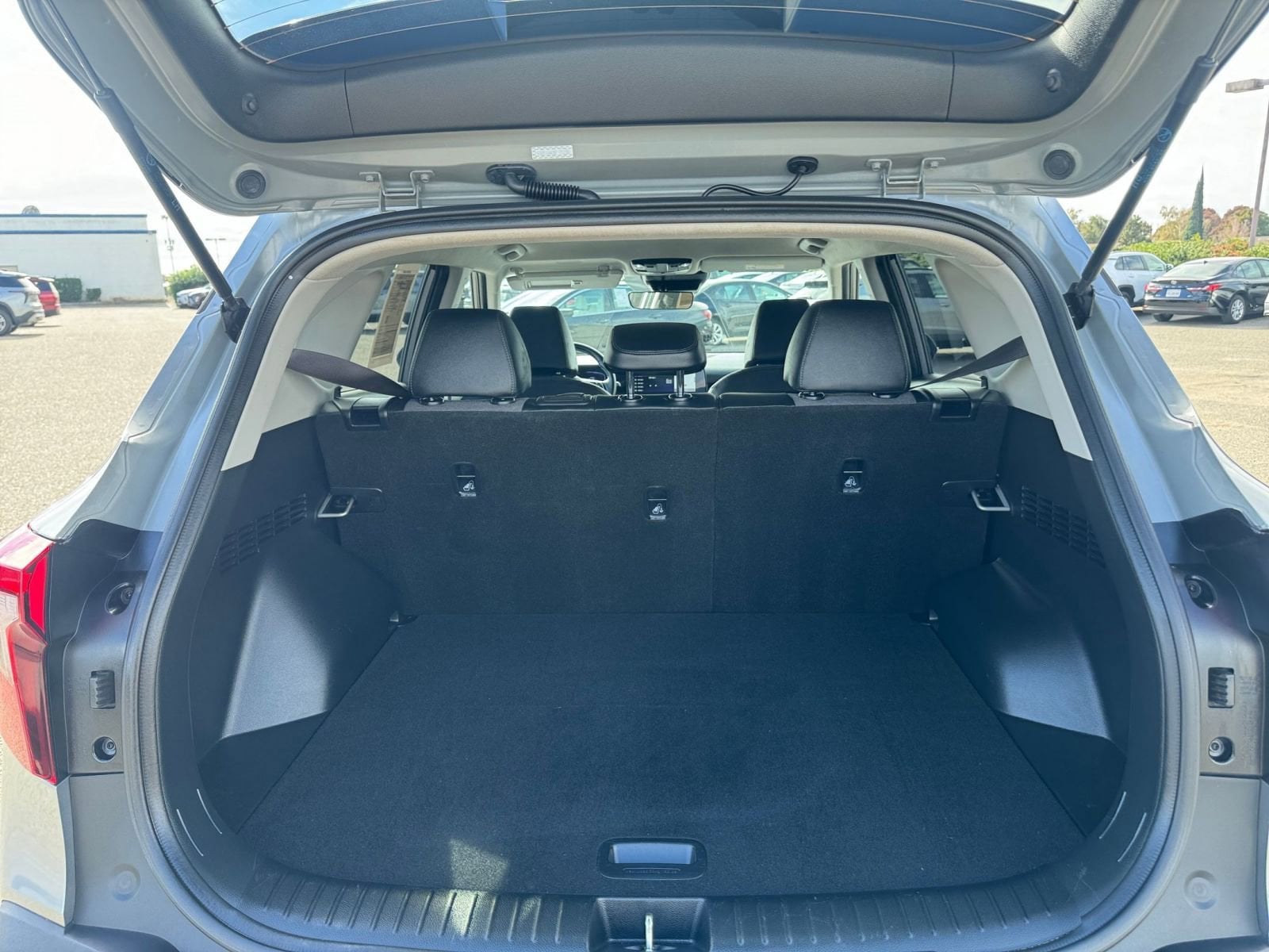 Thumbnail: 2025 Kia Seltos - 31