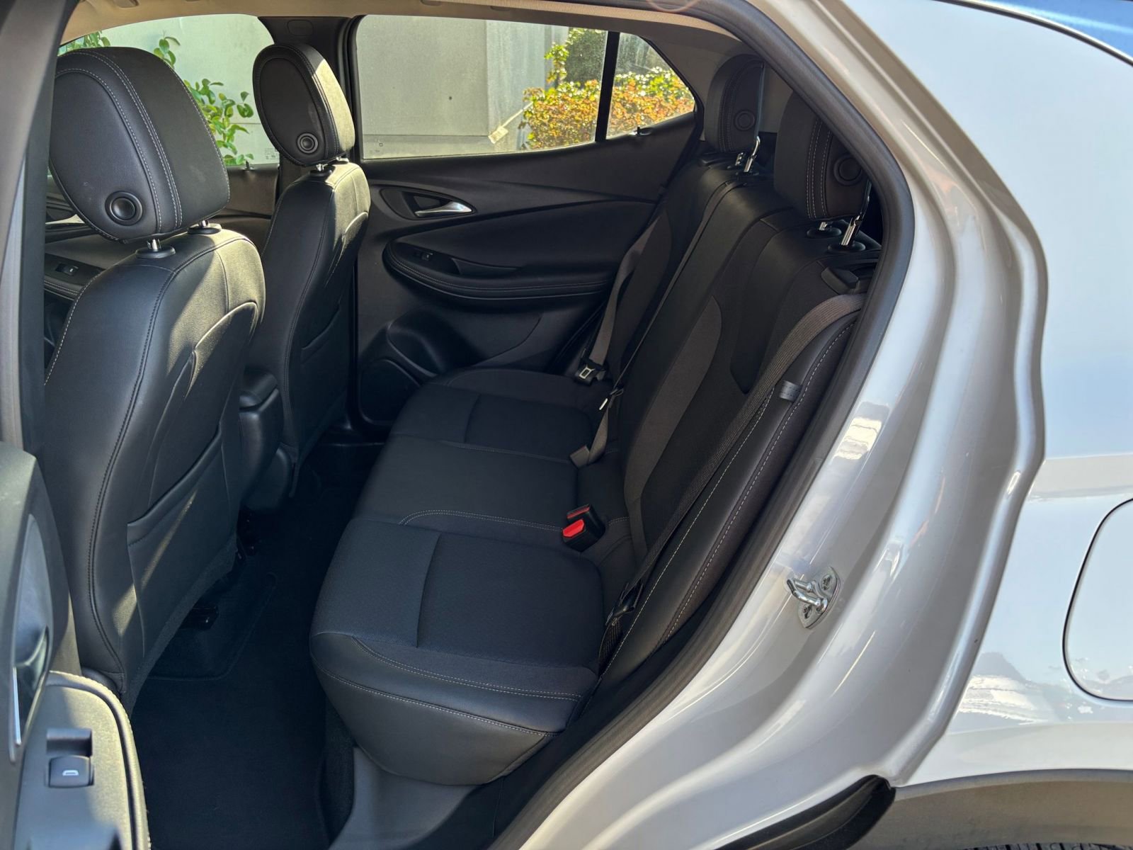 Thumbnail: 2025 Buick Encore GX - 25