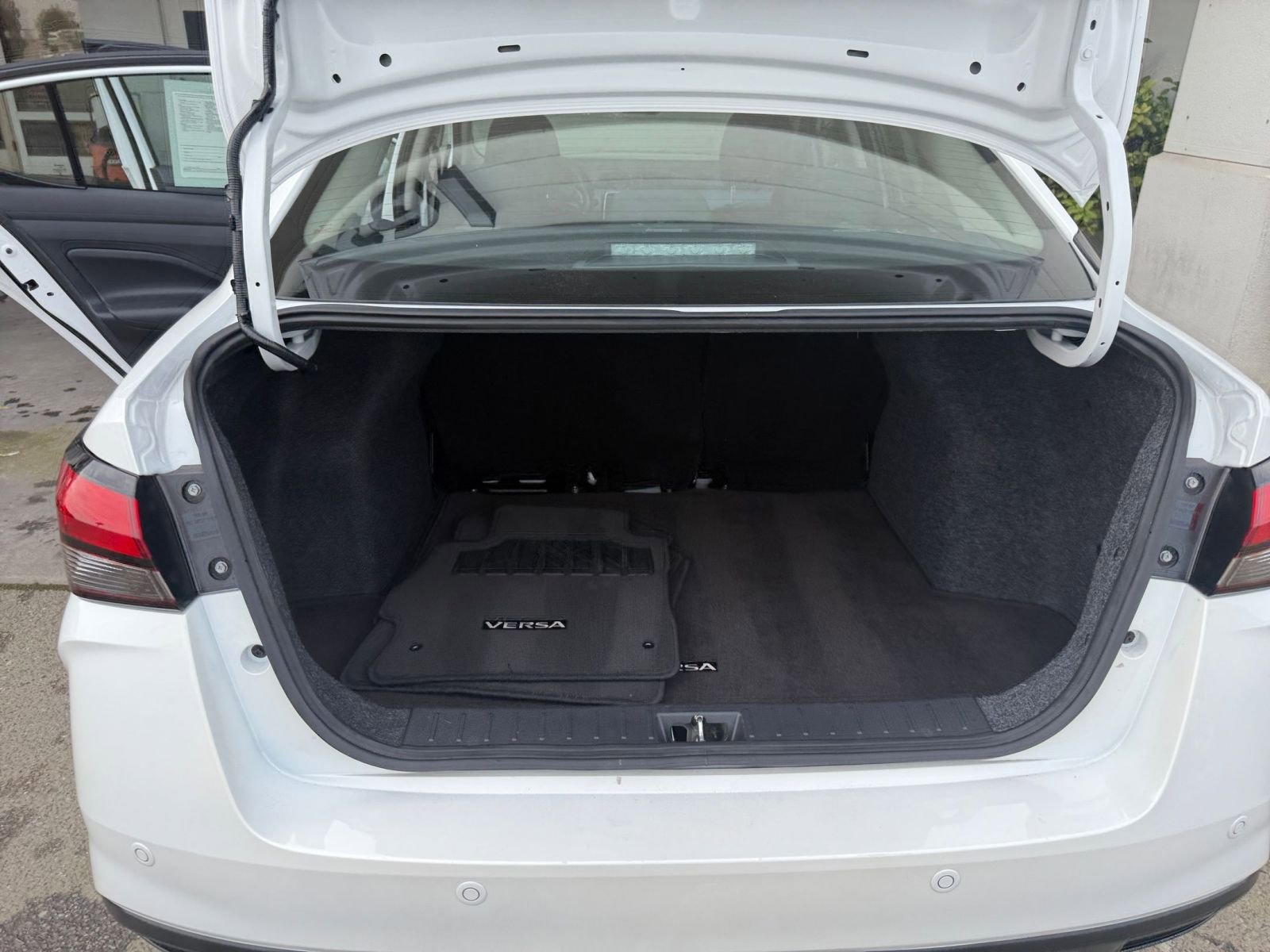 Thumbnail: 2025 Nissan Versa - 31