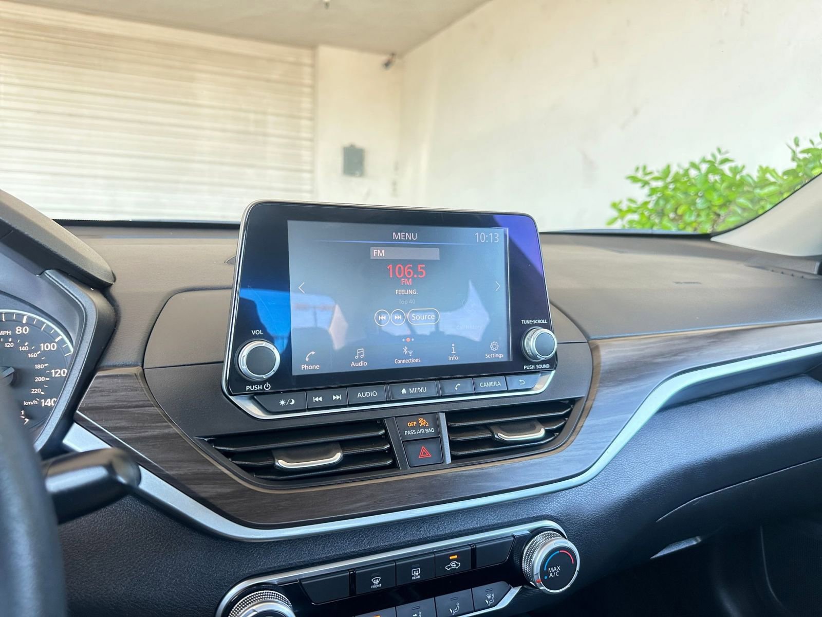 Thumbnail: 2024 Nissan Altima - 21