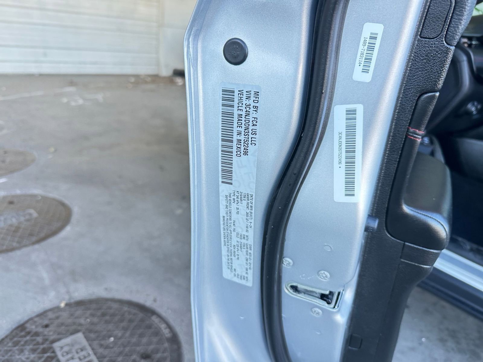 Thumbnail: 2025 Jeep Compass - 29