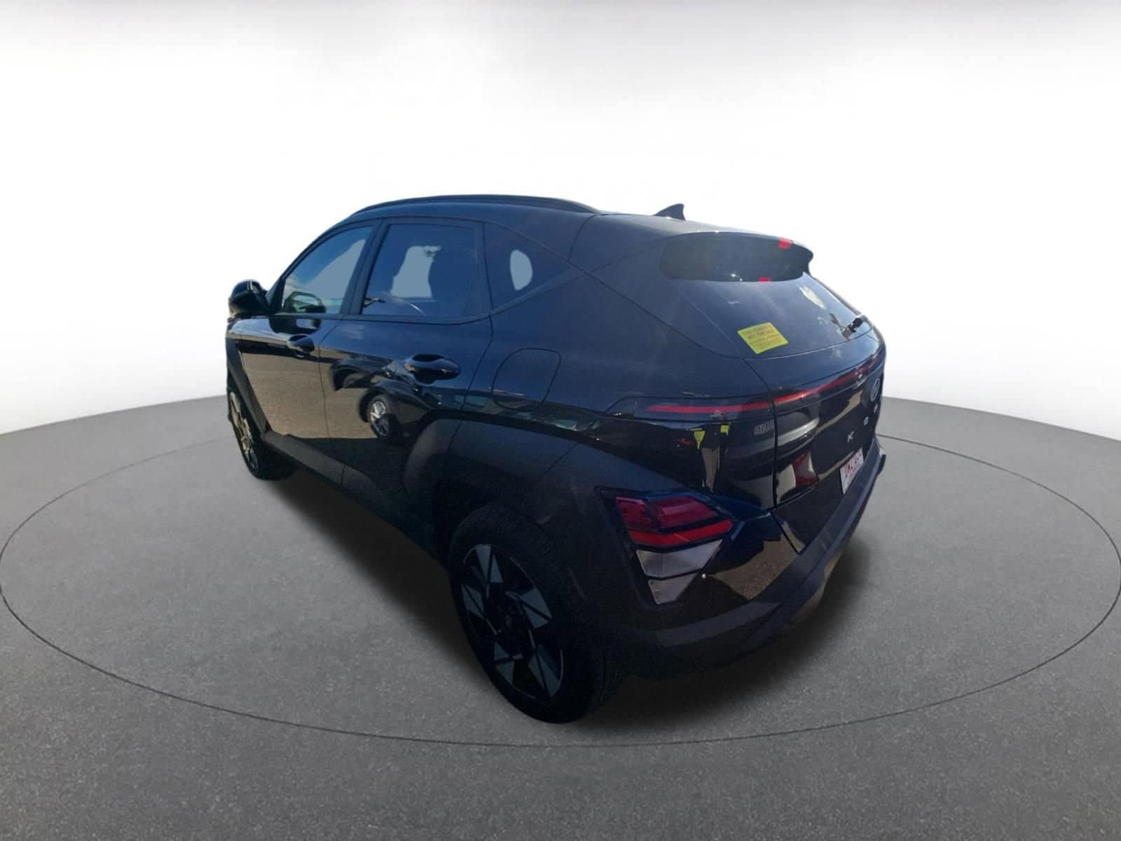 Thumbnail: 2025 Hyundai Kona - 4