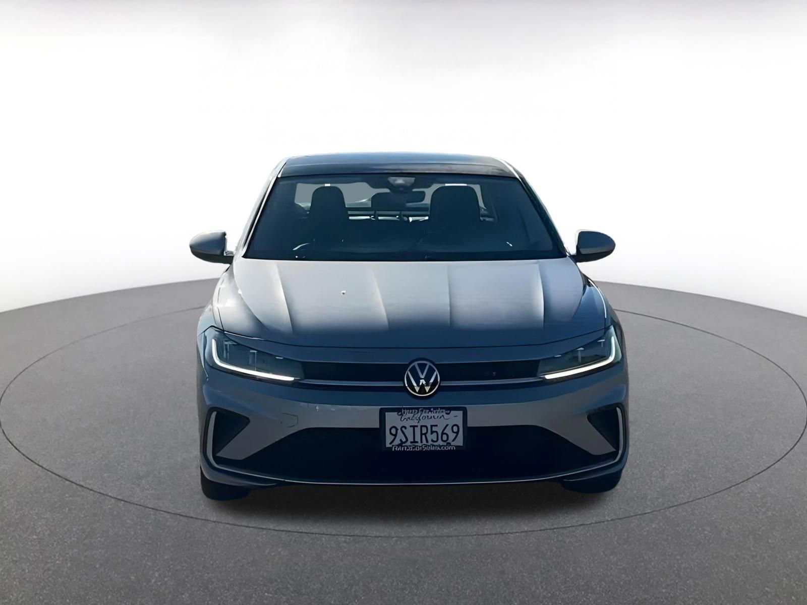 Thumbnail: 2025 Volkswagen Jetta - 7