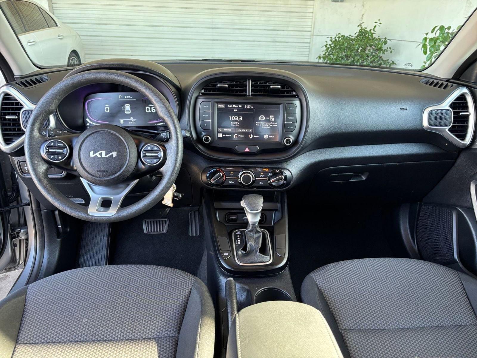 Thumbnail: 2025 Kia Soul - 31