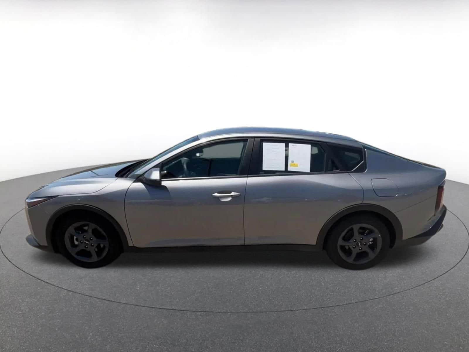 Thumbnail: 2025 Kia K4 - 9