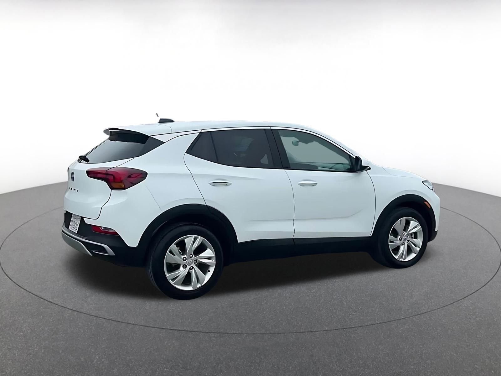 Thumbnail: 2025 Buick Encore GX - 15