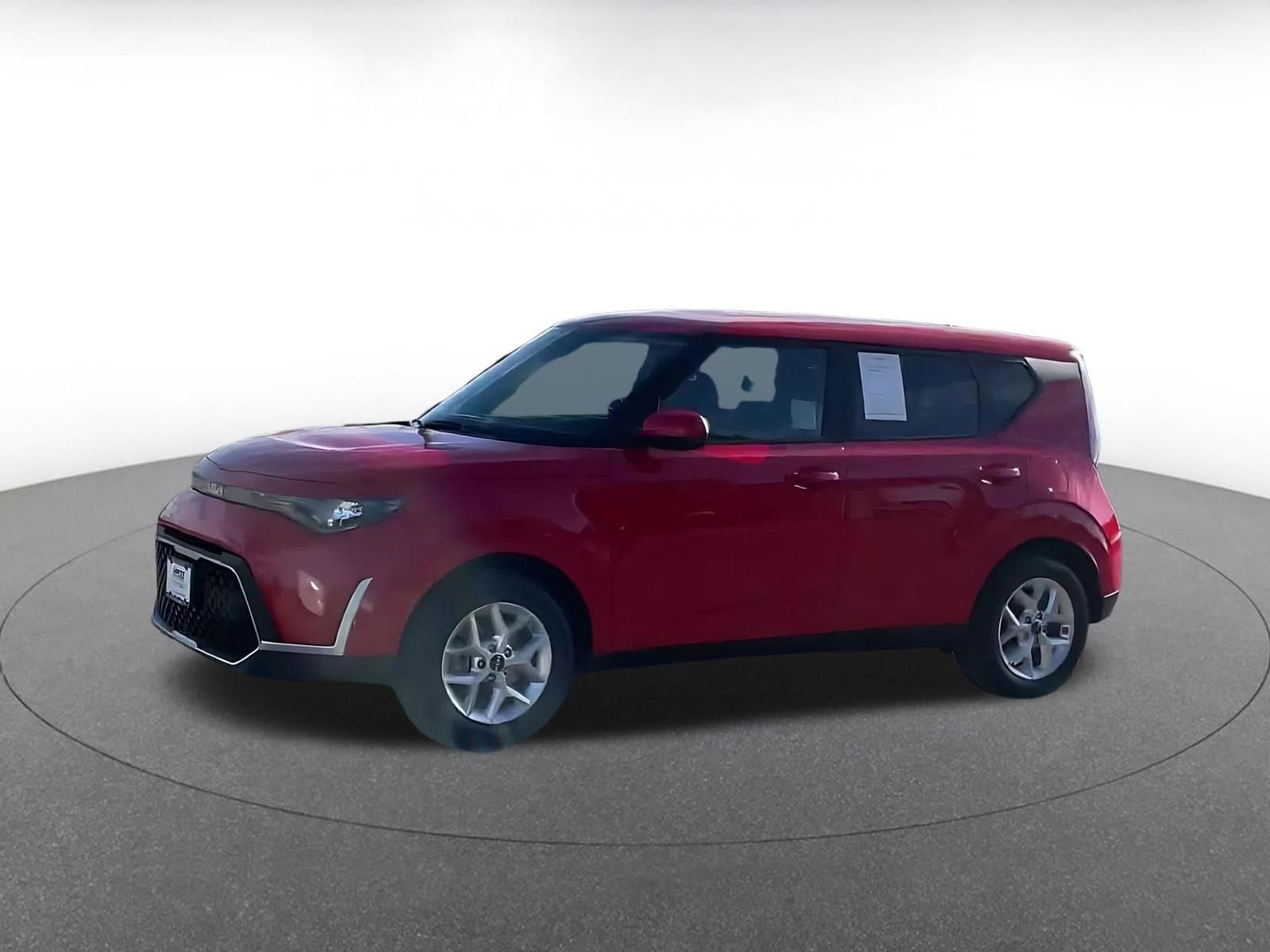 Thumbnail: 2025 Kia Soul - 7