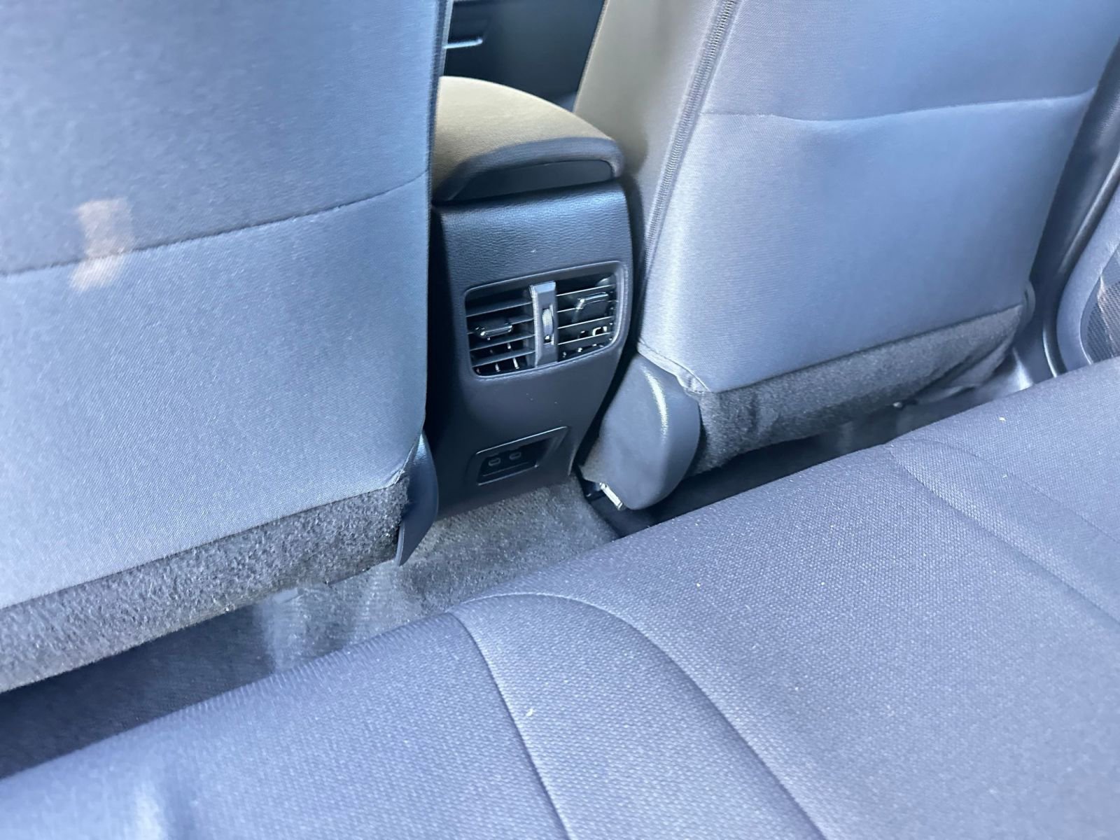 Thumbnail: 2025 Toyota Corolla Cross - 24