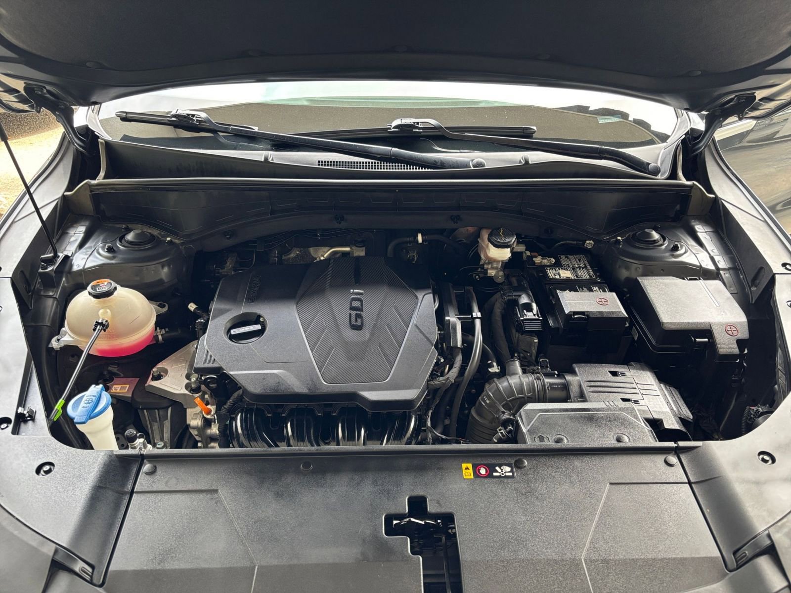 Thumbnail: 2024 Kia Sorento - 34