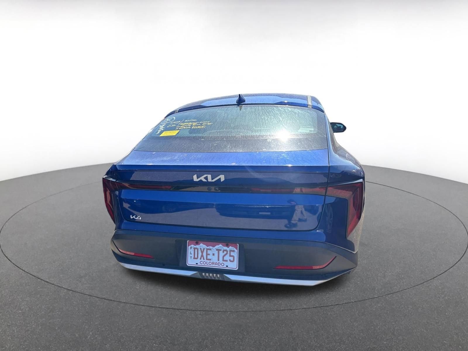 Thumbnail: 2025 Kia K4 - 6