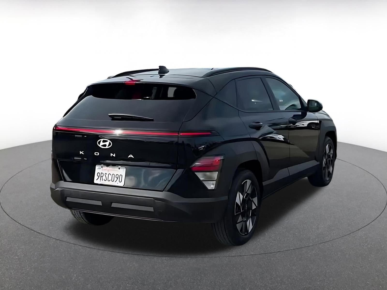 Thumbnail: 2025 Hyundai Kona - 14