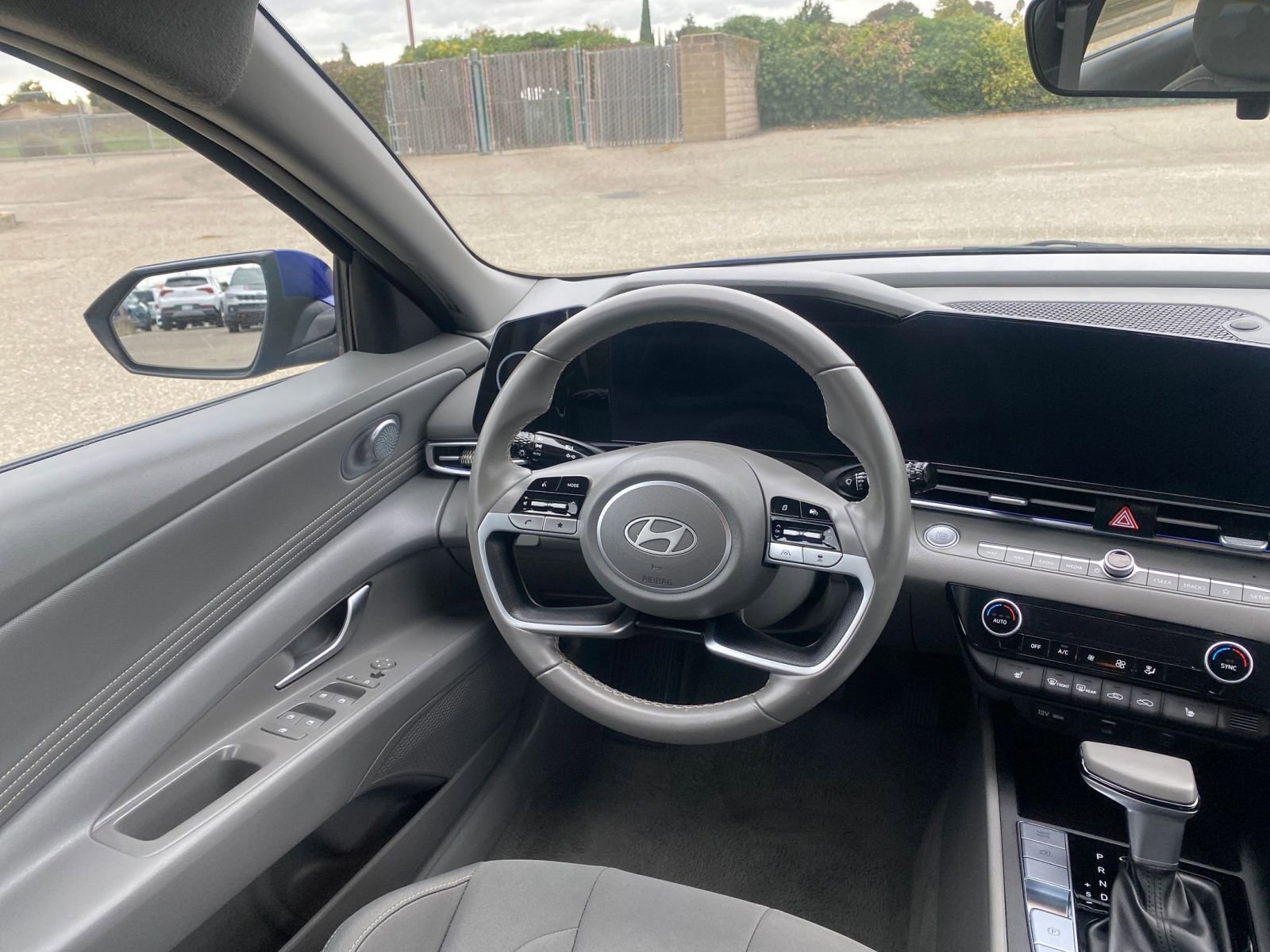 Thumbnail: 2025 Hyundai Elantra - 34