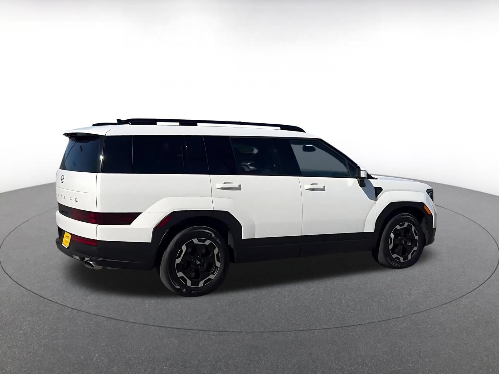 Thumbnail: 2026 Hyundai Santa Fe - 14
